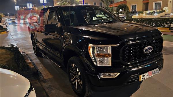 فورد إف-150 2021 للبيع في العراق -  بغداد